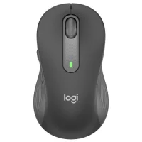 Мышь Logitech Signature M650 L (графит) фото 1
